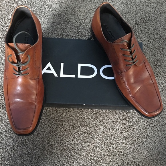 aldo party shoes